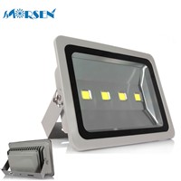 4pcs 200W Led Floodlight Spotlight Led Warm/Cold White Led Flood light Outdoor Waterproof Landscape Lighting AC85-265V#25
