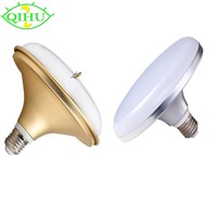 E27 LED Bulbs 220V Corn Lamps 12W 18W 24W 36W  Aluminum SMD 2835  Spotlights UFO 180 Degree Energy Saving Lighting