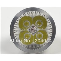 2015 Top Fashion Limited Free Shipping: 20pcs/lot,4*1w Led Spot Light , Epistar High Brightness Light,dc12v-ac265v Input Voltage