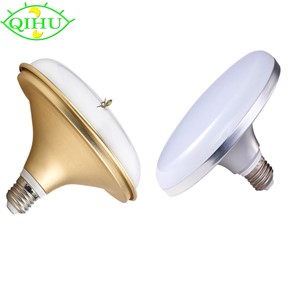 E27 LED Bulbs 220V Corn Lamps 12W 18W 24W 36W  Aluminum SMD 2835  Spotlights UFO 180 Degree Energy Saving Lighting