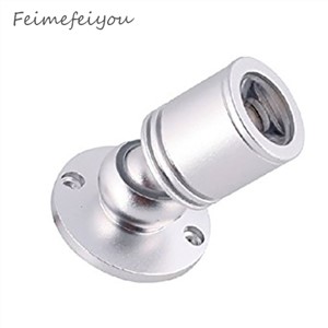 3W Led Downlight 360 Degree Rotary LED Spot Light with Moving Head Cool/Warm White Led Lights for Home AC220V/110V