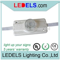 LED spot lights for sign board 12v 2.8w 270 lm waterproof IP65 5 years&amp;amp;#39; warranty