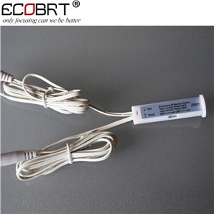 2016 Dual Modes Ir Sensor Switch 12v / 24v New Arrival Work with led Under Cabinet Light Or Showcase Auto. Controller CE ROHS