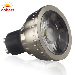 oobest LED Ultra Bright Dimmable 9W 12W 15W COB LED Spotlight Light Bulb Out door LED Ceiling Spotlight