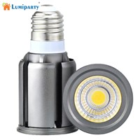 Lumiparty COB Light Source LED Bulb Light Source 7W 9W 12W Spot Light with E27 Screw Mouth jk30