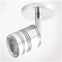 LED Sortlights 5W LED wall light, wall fitting Led jewelry Light 90-260V AC Free Shipping led cabinet light