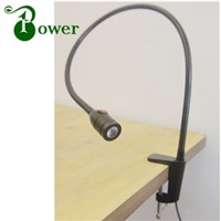 3W WOOD WORKING CLAMP LED LIGHT