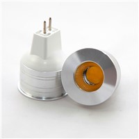Mini MR11 GU4 LED Spotlight Bulb 12V 5W Cup Lamp 9leds 1leds COB LED Spot Bulb Light Lamp Warm White/Cool White 5PCS