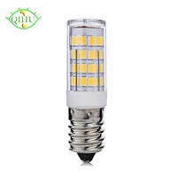 E14 LED Bulbs 220V  Corn Lamps Ceramic Spotlights SMD 2835 Energy Saving Lighting
