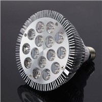 best-Top-Kind 10pcs/lots 15w 15*1w led par light,led par38 lamp bulb,led spotlights, CE power,free fedex Shipping.