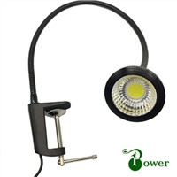 5W WOOD WORKING CLAMP LED LIGHT