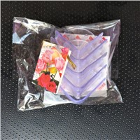 PVC Transparent cushion  Smile Corners Cover Collision angle Baby Safety Cushion Baby care coffee table corners