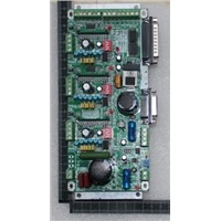 TB6560 3-axis integrated driver board stepper motor driver board PCI engraving machine CNC drive