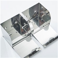 Stainless Steel, Paper Holder, 6816