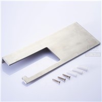 Stainless Steel, Paper Holder, GJ028