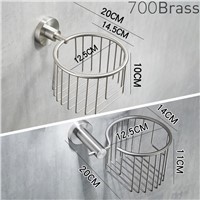 Stainless Steel, Paper Holder, 81159