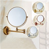 700brass, Bathroom Mirrors, HZJ01, Solid Brass