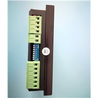 24V 48V Stepper Motor Driver DM542 Full Protection 1.0-4.2A DC24-50V NEMA 17 23 34 Stepper Driver