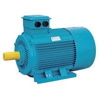 ac 30kW three-phase asynchronous motor