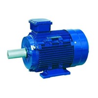 ac 0.75kW three-phase asynchronous motor