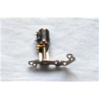 Spot supply 6mm  stepper miniature motor/new dc motor mini motor stepper motor