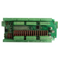 plc control board FX2N 92MT  high-speed stepper pulse power to maintain control Stepping servo controller