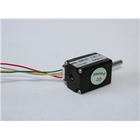 Stepper motor nema 8 20 Hybird 2 phase 1.8 4 wire,length 30mm 3D printer accessories 20HB3402 0.8A