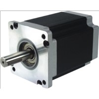 New Leadshine 3-phase stepper motor 1103S16 NEMA 42 CNC motor can out 16NM torque 1.2 stepping angle very fit for CNC system