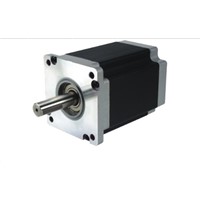 New Leadshine 2-phase stepper motor 110HS12 NEMA 42 CNC motor can out 12NM torque 1.8 stepping angle very fit for CNC system