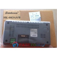 Samkoon touch Screen HMI SK-043AS/B 480x272 4.3 inch Ethernet 1 COM NEW Original