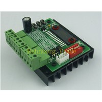 CNC TB6560 Single 1 axis 3.5A stepping motor driver controller