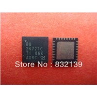 BQ24721 BQ24721C IC for NOTEBOOK CHARGER, (A13)  5pcs/lot