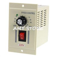 Sewing Machines Input Voltage AC 220V 50Hz 120W Switch Output Voltage DC 180V Motor Speed Controller 10-90 RPM DC-51