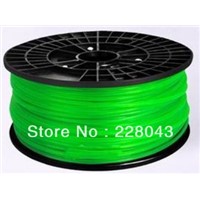 ABS Filament  White 1.75mm Luminous for RepRap Makerbot Ultimaker Mendel Huxley Hot Sale