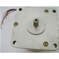 75BF003A- 30V  4A  1.25N.m Three Phase Stepper Motor Drive with 6 Electric Wires for EDM Wire Cut Machine Electrical Parts