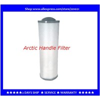 Arctic Spa Silver Sentinel Filter for 2009-current spas (Micron Filter )