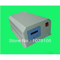 CE&amp;RoHS Certificate High Quality LCD Display 24V 50A controller pv panel battery charge