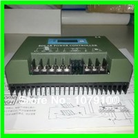 CE&amp;RoHS Certificate LCD and LED Display 24V 40A traffic light controller