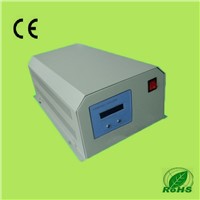 CE&amp;RoHS Certificate High Quality LCD Display 24V 100A solar regulator lcd