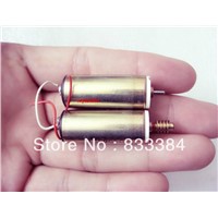 Wholesale 20pcs Coreless Model aircraft motor magnetic 14x35mm hollow cup motor 6v 13500 RPM high speed motor