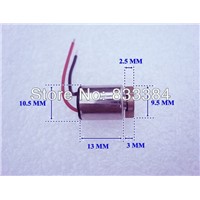 Japan 10 * 13 MM Coreless vibration motor micro-motors, small motors, micro motors