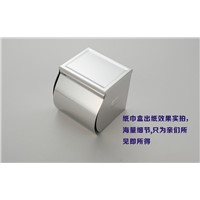 MAIDEER 304 Stainless steel  tissue box toilet paper box rack paper towel holder