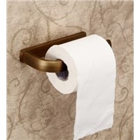 Brass bronze antique paper holder towel holder toilet paper holder toilet paper holder toilet paper rack bathroom accessories
