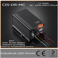 High Quality Industrial LED-Driver for Solar Street Light System message boards or flasher or warning systems controlling system