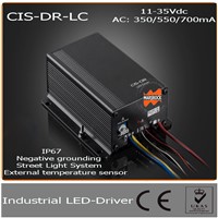 High Quality Industrial LED-Driver for Solar Street Light System message boards or flasher or warning systems controlling system
