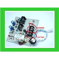 Free ship High voltage DC motor controller / spindle motor speed 750w DC220v