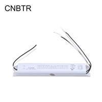 CNBTR Electronic Ballast 36W Fluorescent Lamps AC 220V 50Hz for H Tube Dome light