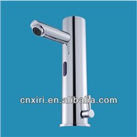 Auto Touch free Sensor Faucet self-closing water tap basin faucet XR8804