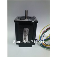 Leadshine 57HS13 Two-Phase Hybrid CNC Stepper Motor 4A NEMA 23 Oz-in 254.88 #SM358 @CF
