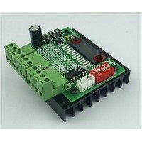 CNC Single 1 Axis 3.5A TB6560 Stepper Motor Driver Controller